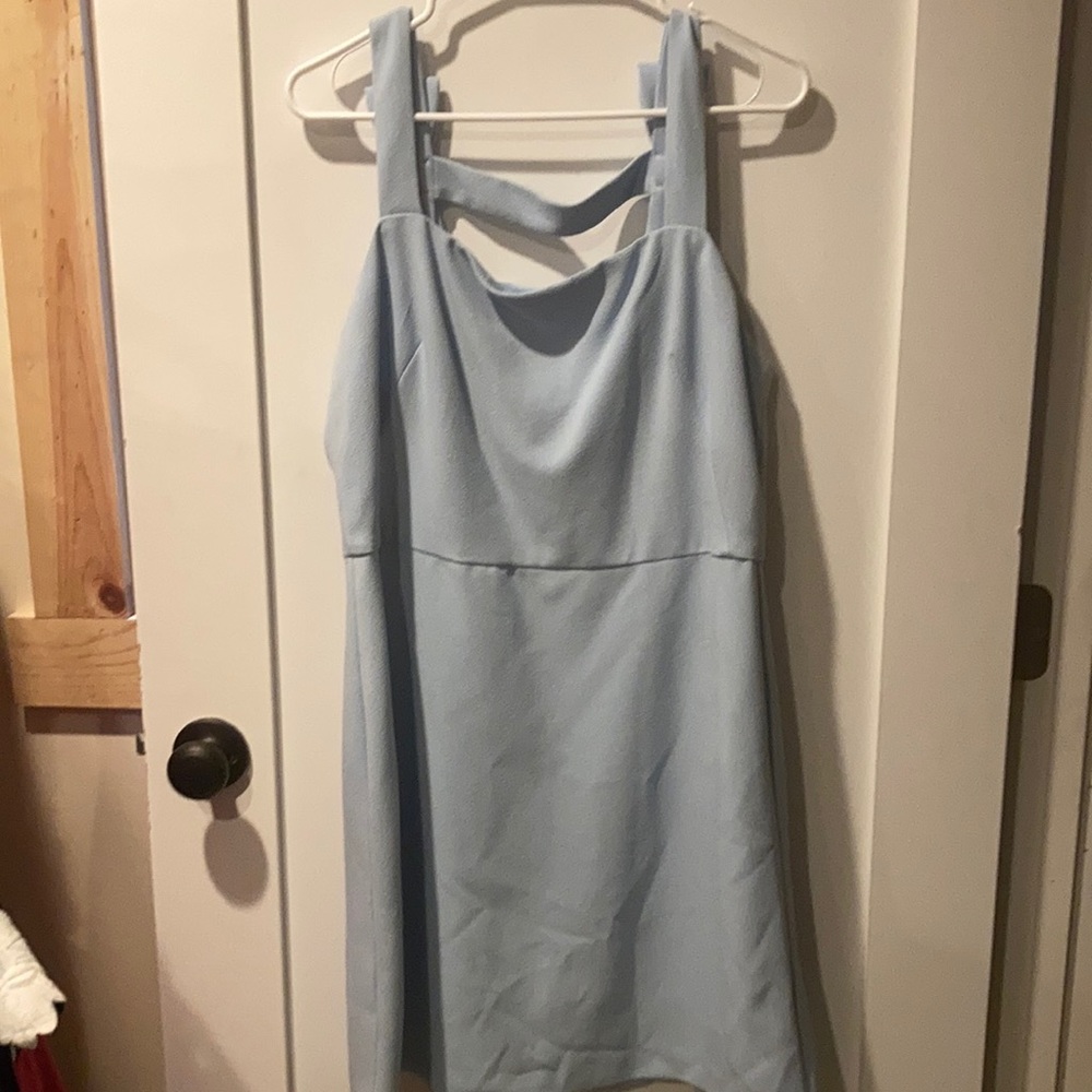 Nicole Miller size 14 dress